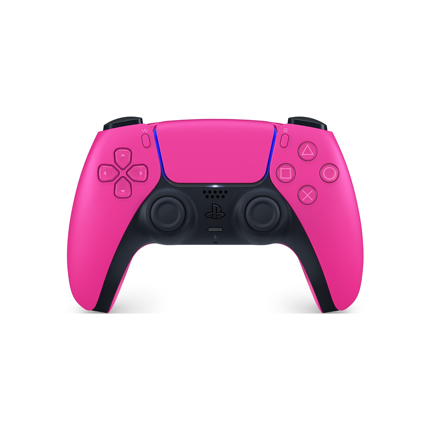 DualSense Controller Nova Pink PS5 Håndkontroll til PlayStation 5